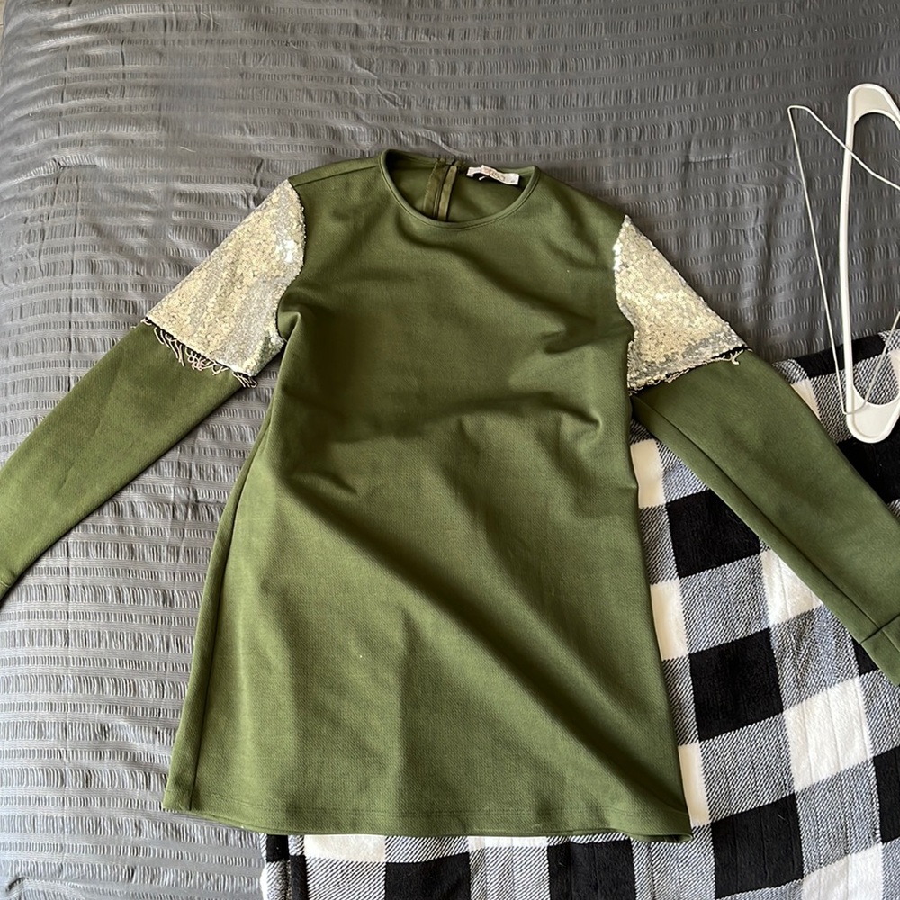 Tofisa shirt